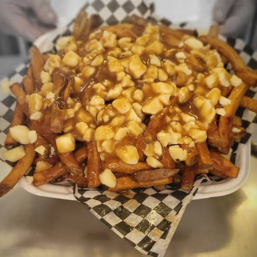 Poutine