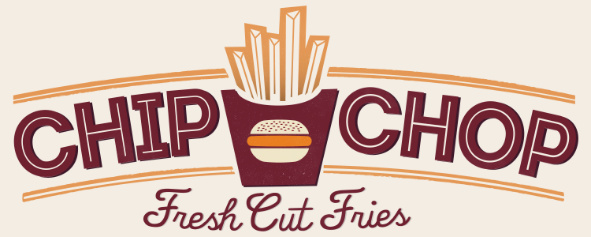 Chip Chop — Fresh Cut Fries