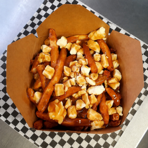 Poutine